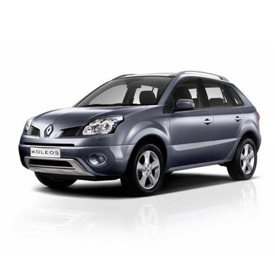 KOLEOS I (2008-2016)