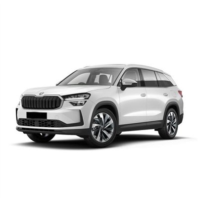 KODIAQ II (2024-)