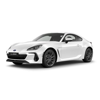 BRZ (2021-)