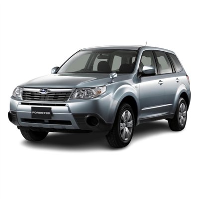 FORESTER (2008-2013)