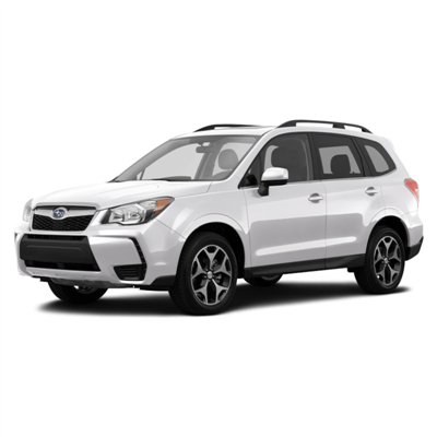 FORESTER (2013-2018)