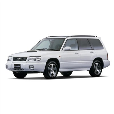 FORESTER (1997-2002)