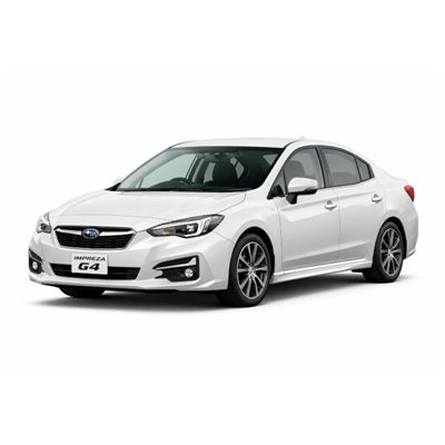 IMPREZA (2011-2016)