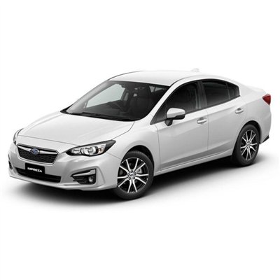 IMPREZA (2016-2023)