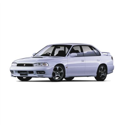 LEGACY (1994-1999)