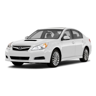 LEGACY (2009-2014)