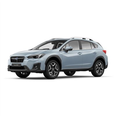 XV II (2017-)