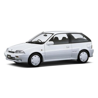 SWIFT (1989-2005)
