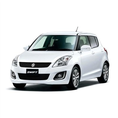 SWIFT (2010-2017)