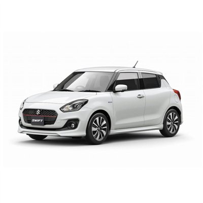 SWIFT (2017-)