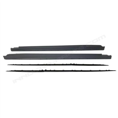 Taloneras look A35 Mercedes Clase A W177/V177