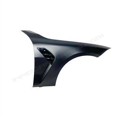 Aletas look M4 BMW Serie 4 G22/G23/G26