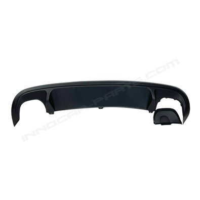 Difusor trasero VW jetta (2011-2014)