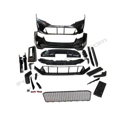 Kit carrocería look type r Honda Civic (2022-)