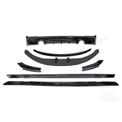 Conjunto look performance BMW Serie 2 (F22/F23)