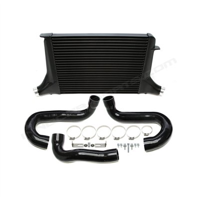 Intercooler Opel Corsa D (S07)