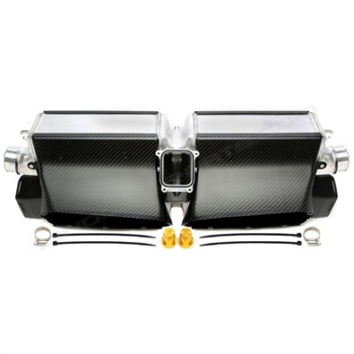 Intercooler Porsche 911 (992)