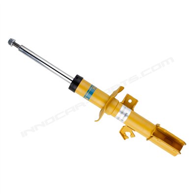 Set 2 amortiguadores delanteros Bilstein B6 Nissan Micra V (K14)