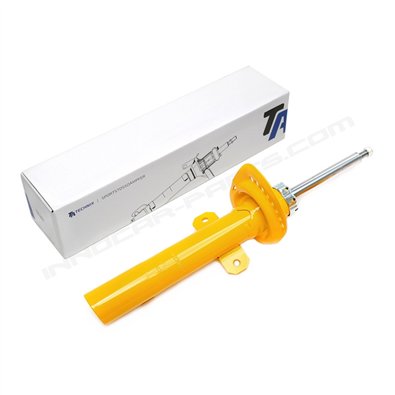 Set 2 amortiguadores delanteros TA Technix Ford Mondeo III (B4Y/B5Y)