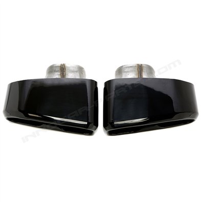 Colas escape BMW X3/iX3/X4 (G01/G02/G08)