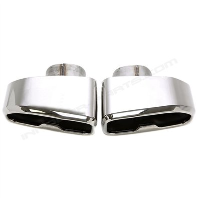 Colas escape BMW X3/iX3/X4 (G01/G02/G08)