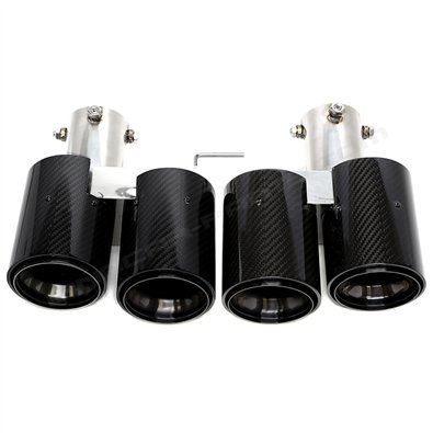 COLAS ESCAPE BMW SERIE 3 (PACK M)