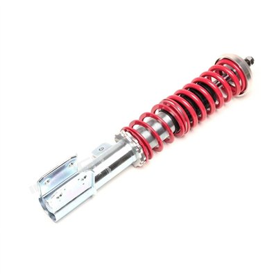 Amortiguador delantero derecho TA Technix Redline Citroën C4/C4 Coupe (L/LC/LA) y Peugeot 307 (3A/C)