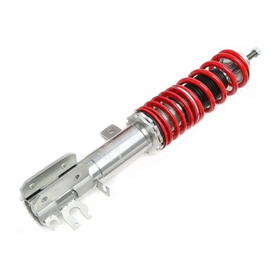AMORTIGUADOR DELANTERO DERECHO TA TECHNIX REDLINE FIAT/FORD