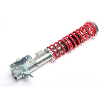 AMORTIGUADOR DELANTERO DERECHO TA TECHNIX REDLINE VOLVO S40/V40