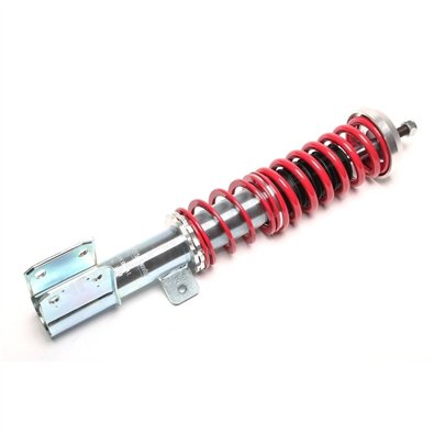 Amortiguador delantero izquerdo TA Technix Redline Citroën C4/C4 Coupe (L/LC/LA) y Peugeot 307 (3A/C)