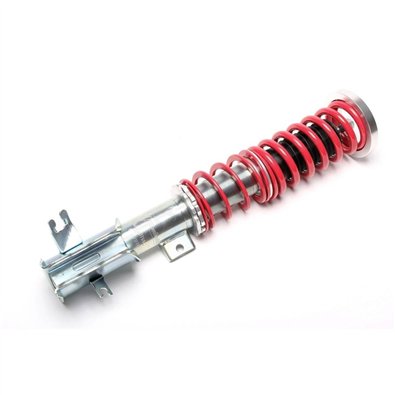 AMORTIGUADOR DELANTERO IZQUIERDO TA TECHNIX REDLINE VOLVO S40/V40
