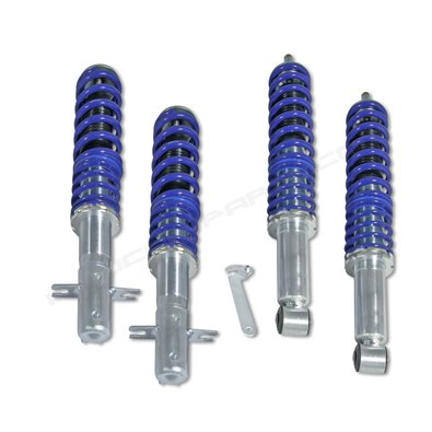 Suspensión roscada "JOM" Volkswagen Polo (6N)