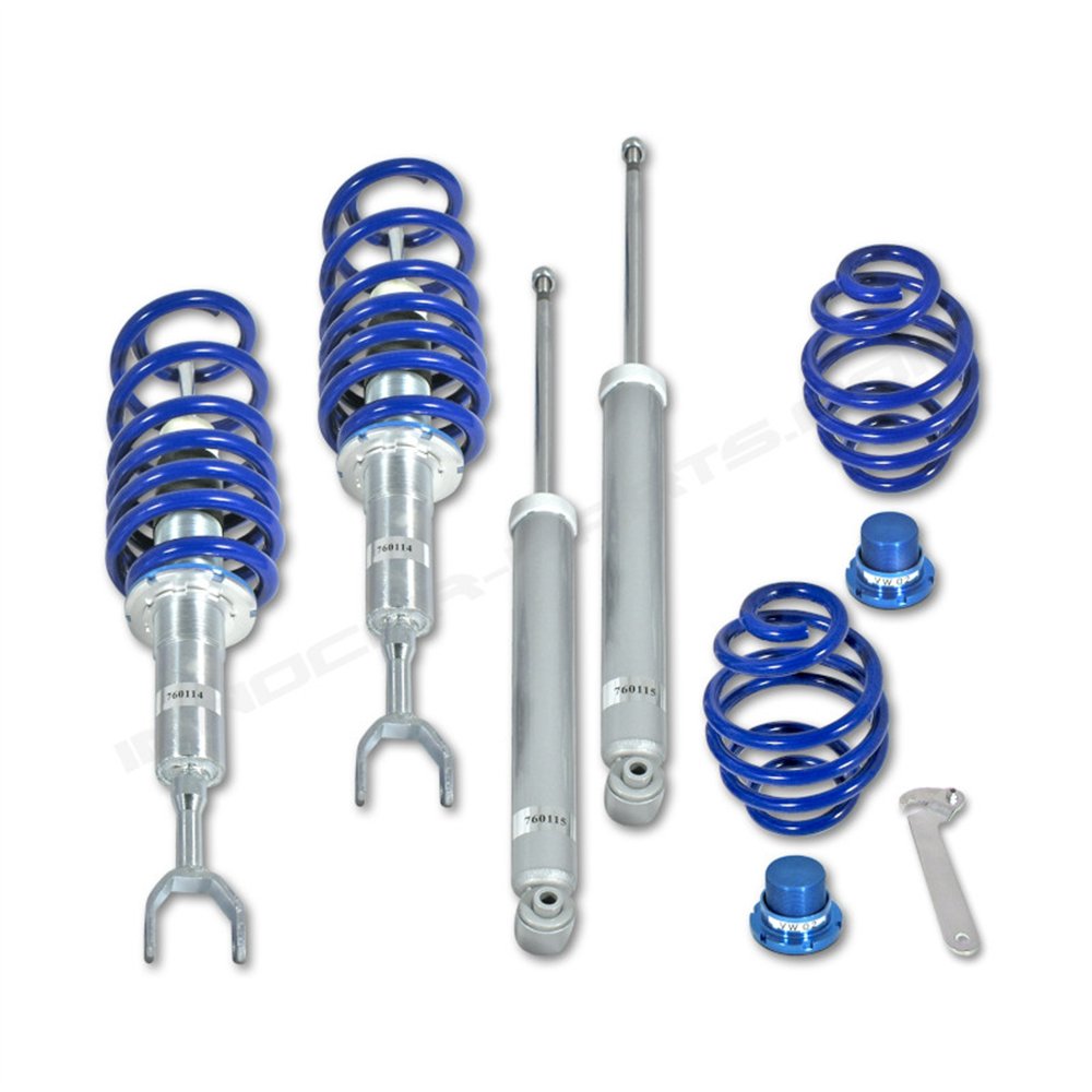 SUSPENSIÓN ROSCADA "JOM" VOLKSWAGEN PASSAT