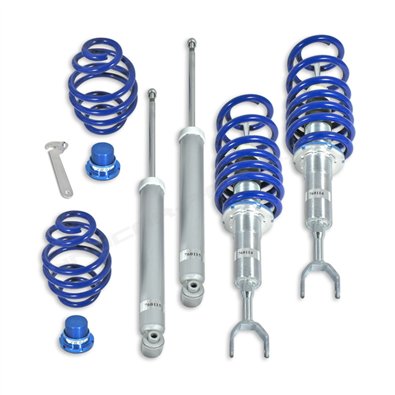 Suspensión roscada "JOM" Skoda Superb (3U)