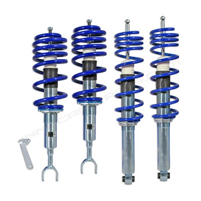 Suspensión roscada "JOM" Audi A4 Sedán (B5) / Audi A4 Avant (B5)