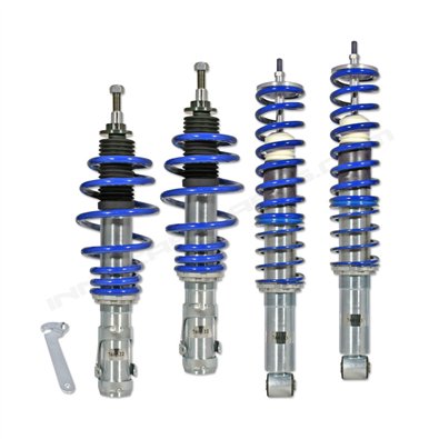 Suspensión roscada "JOM" Volkswagen Polo (6N2)