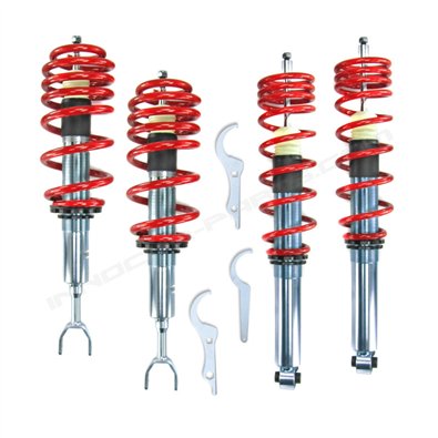 Suspensión roscada "JOM Redline" Audi A4 (B5) y Audi A4 Avant (B5)