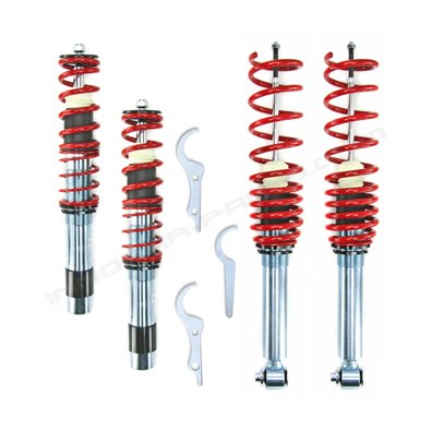 Suspensión roscada "JOM Redline" BMW Serie 5 Berlina (E39)