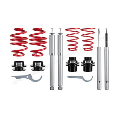 Suspensión roscada "JOM Redline" BMW Serie 3 Berlina/Coupe/Cabrio/Touring (E30)