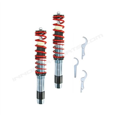 Suspensión roscada "JOM Redline" BMW Serie 5 Touring (E39)