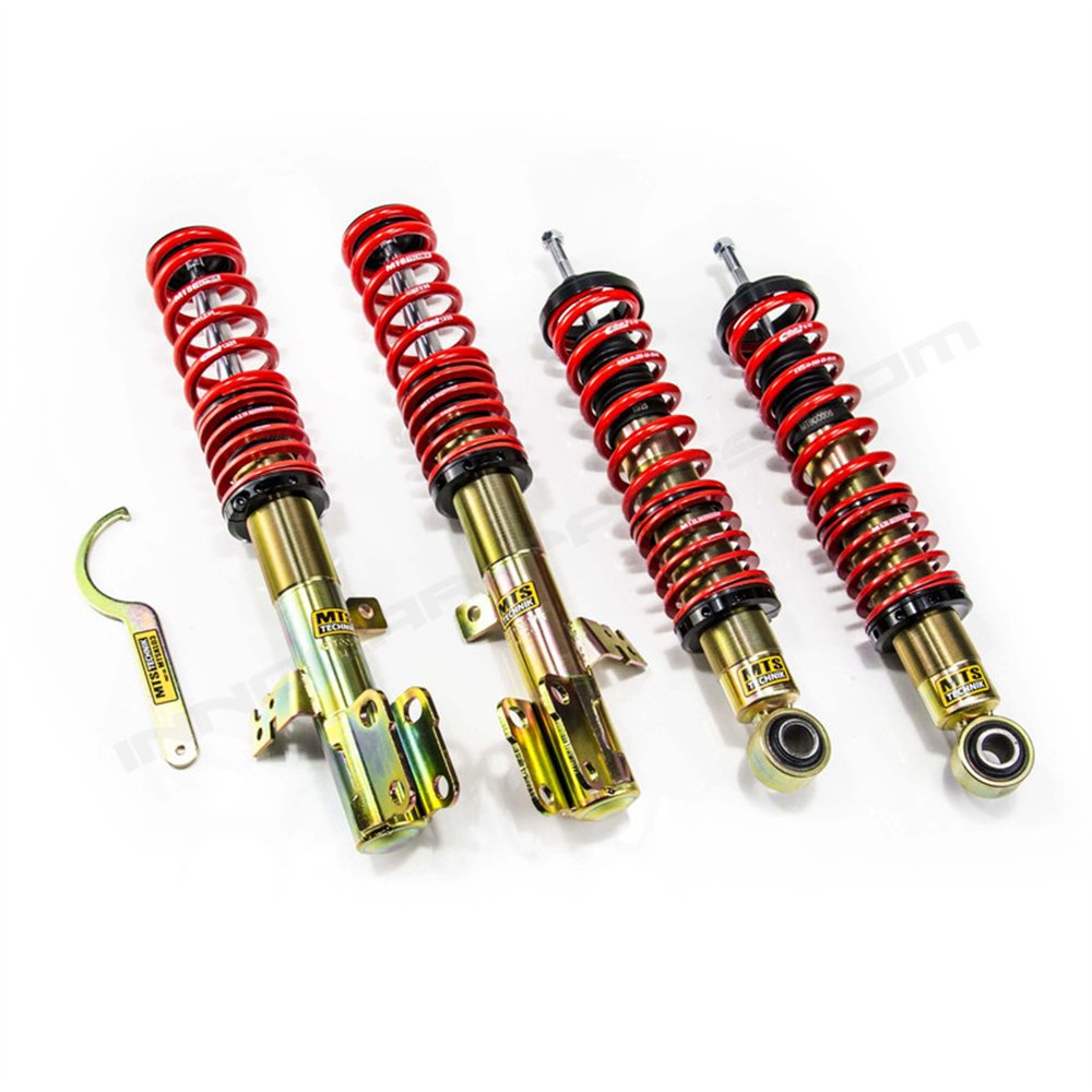 SUSPENSIÓN ROSCADA MTS TECHNIK TOYOTA COROLLA E12