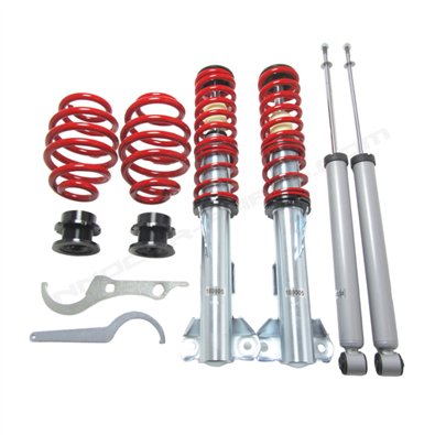 SUSPENSIÓN ROSCADA "JOM REDLINE" BMW SERIE 3