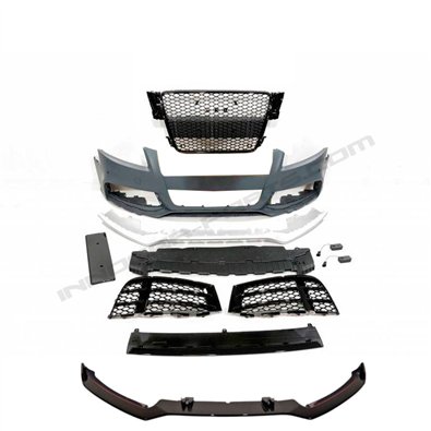 PARAGOLPES LOOK RS5 AUDI A5 (07-12)