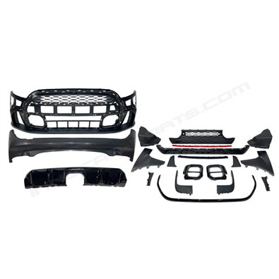 Kit carrocería look JCW MINI F55 (2021-)
