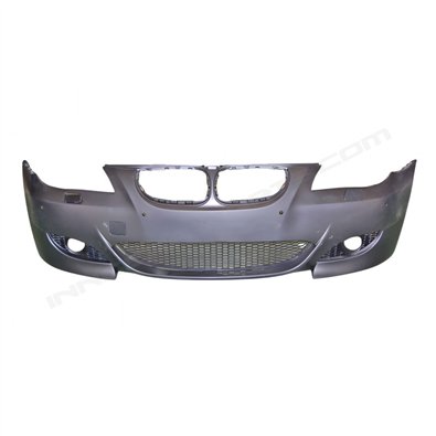 PARAGOLPES LOOK M5 BMW SERIE 5 (08-09)