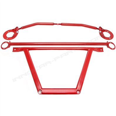 KIT BARRAS DE REFUERZO BMW SERIE 3 (M50/M52)