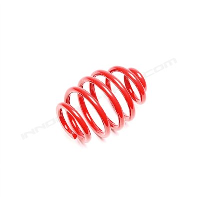 MUELLE TRASERO TA TECHNIX REDLINE/DEEPLINE AUDI/ BMW