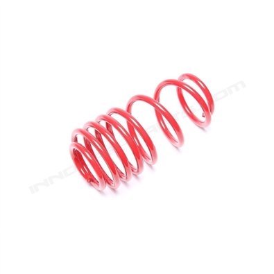 Muelle trasero TA Technix Redline SEAT Arosa (6H) y Volkswagen Lupo (6X, 6E)