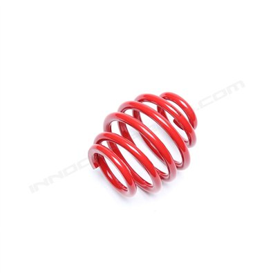 Muelle trasero TA Technix Renault Clio II (BB0, CB0)