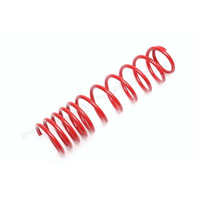 Muelle trasero TA Technix Redline Renault Twingo I (C06)